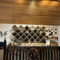 Aridus Tasting Room - Willcox