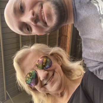 Marty B's - Me and Nana - Tex-Mex Near Me - Bartonville, Texas