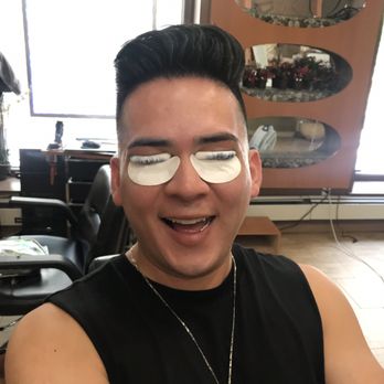 Precise Brows - Eyelash Lift for All. - Eyelash Service Near Me - Brooklyn, New York