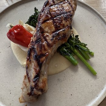 Kothai Republic - Pork chop - Wine Bars Near Me - San Francisco, California Kothai Republic - Pork chop - Wine Bars Near Me - San Francisco, California