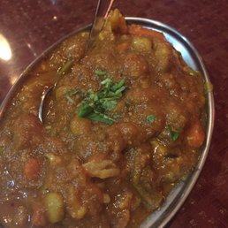 Vegetable Curry