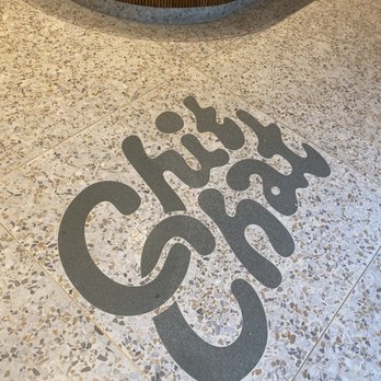 Chitchat Coffee & Matcha - Coffee & Tea Near Me - Chatsworth, California