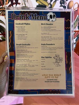 Menu photo 6 The Underground Lounge Grand Rapids, MI Menu photo 6 The Underground Lounge Grand Rapids, MI
