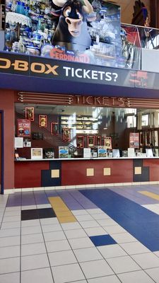 R/C WILKES BARRE MOVIES 14 - Updated October 2025 - 21 Photos & 26