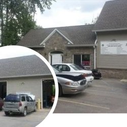 Country Lane Repair - Country Lane Repair