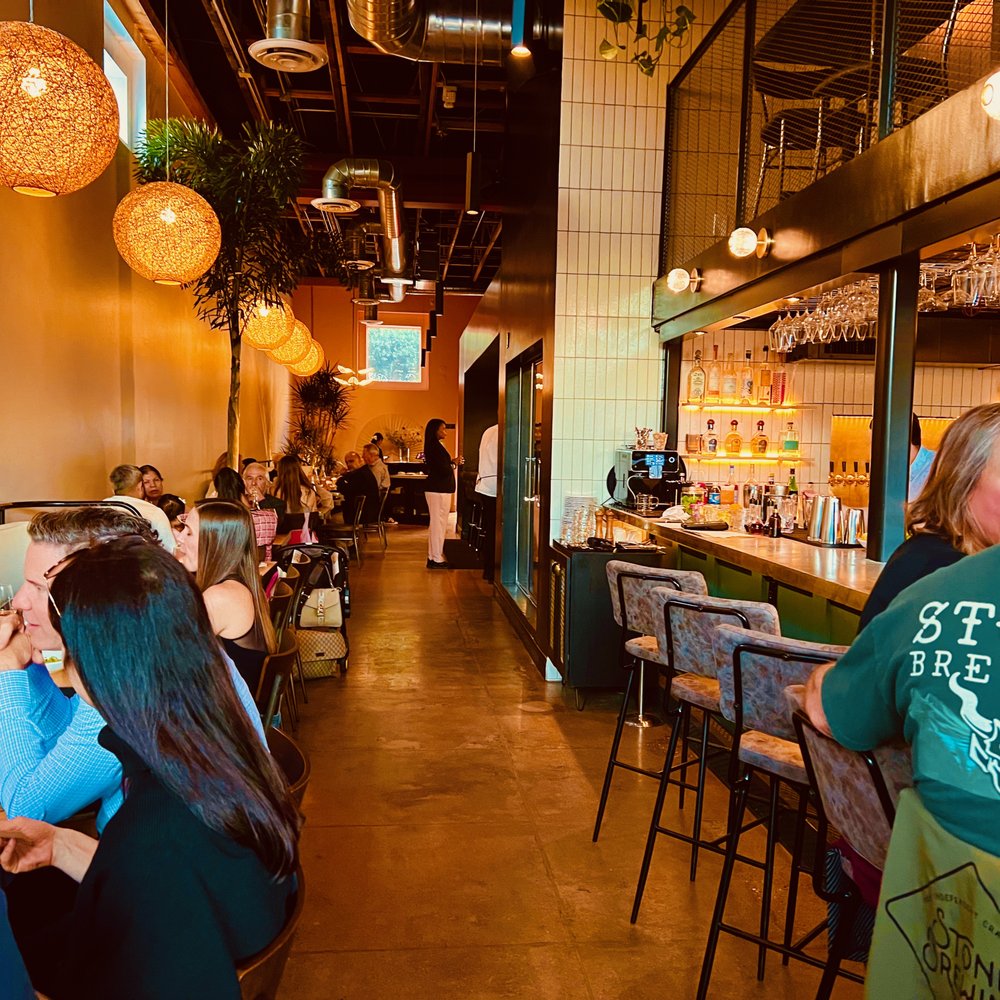 First & Last - inside - Italian Near Me - Phoenix, Arizona