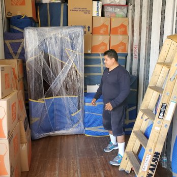 Walsh Moving & Storage - Self Storage Near Me - Long Beach, California Walsh Moving & Storage - Self Storage Near Me - Long Beach, California
