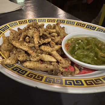 Kwei Fei - Fried Shiitake Mushrooms - Chinese Near Me - Charleston, South Carolina Kwei Fei - Fried Shiitake Mushrooms - Chinese Near Me - Charleston, South Carolina