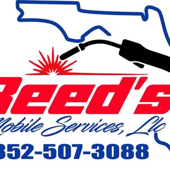 Reed’s Mobile Services - Metal Fabricators Near Me Reed’s Mobile Services - Metal Fabricators Near Me