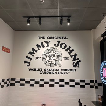 Jimmy John’s - Sandwiches Near Me - Los Alamitos, California