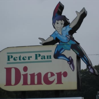 Peter Pan Diner - American Near Me - Bay Shore, New York Peter Pan Diner - American Near Me - Bay Shore, New York