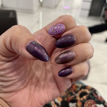 MJ Nails Spa - New nails - Nail Salons Near Me - Henderson, Nevada