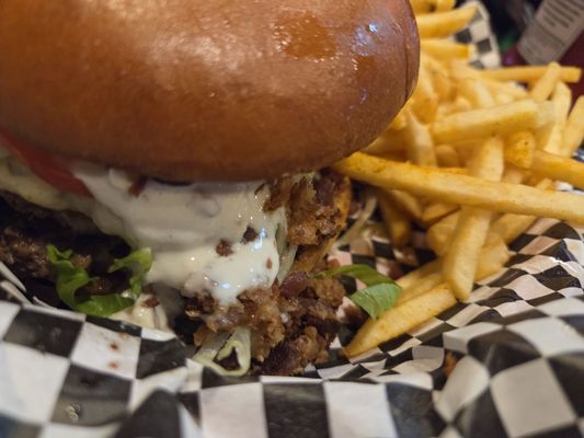 The 1029 Bar by null