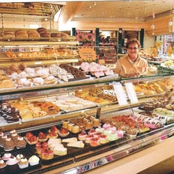 Confiserie & Café Bauer
