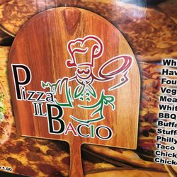 Melania Pizza