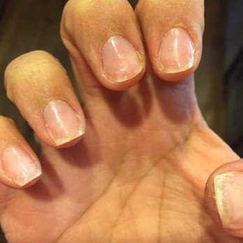 Generation Nails - She ruined my nails. WORST MANICURE EVER. - Nail Salons Near Me - Chicago, Illinois