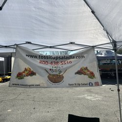 Crenshaw Farmers' Market