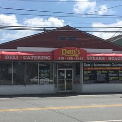 Don's Deli and Catering