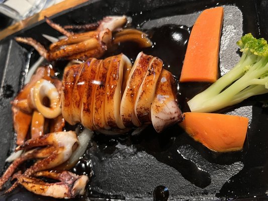 Daiwa Sushi Bar & Japanese Cuisine - Metairie by null