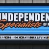 Independent Specialists of Reno gift card