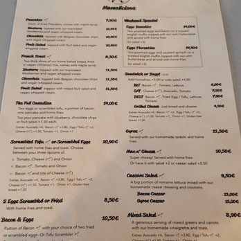 Mamalicious - Speisekarte (Dezember 2022) - Breakfast & Brunch Near Me - Hamburg, HH Mamalicious - Speisekarte (Dezember 2022) - Breakfast & Brunch Near Me - Hamburg, HH