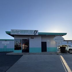 Anchor Muffler and Auto Service