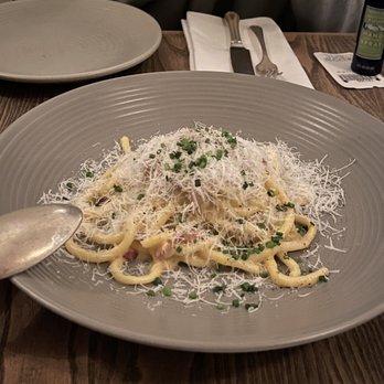 Como - Carbonara - Italian Near Me - Kirkland, Washington Como - Carbonara - Italian Near Me - Kirkland, Washington