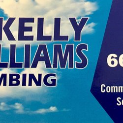 Kelly Williams Plumbing