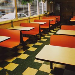 George's Drive In Restaurant