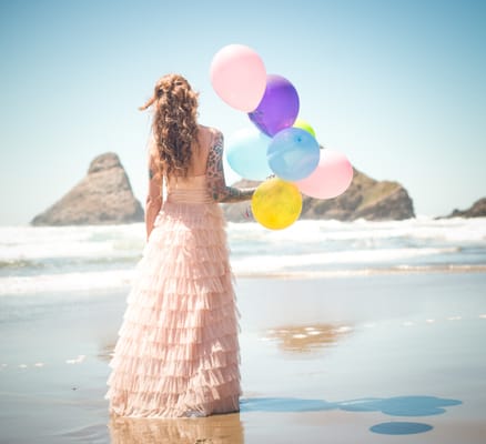 Rising Heart Healing