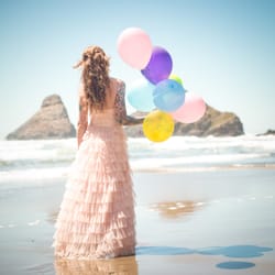 Rising Heart Healing - Self-Marriage