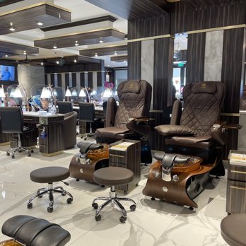 M Vince Nail Spa - Nail Salons Near Me - Omaha, Nebraska M Vince Nail Spa - Nail Salons Near Me - Omaha, Nebraska