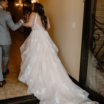 Villa Tuscana Reception Hall - Venues & Event Spaces Near Me - Mesa, Arizona