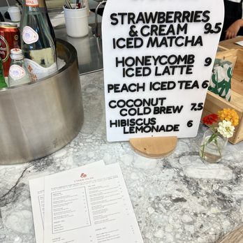 Under-Study - drink specials - Bakeries Near Me - Saint Helena, California Under-Study - drink specials - Bakeries Near Me - Saint Helena, California