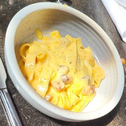 Pasta (Unlimited brunch) Pasta (Unlimited brunch)