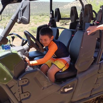 Vortex ATV Rental - ATV Rentals/Tours Near Me - Cottonwood, Arizona Vortex ATV Rental - ATV Rentals/Tours Near Me - Cottonwood, Arizona