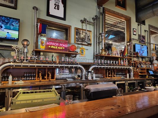 Deschutes Brewery Portland Public House by null