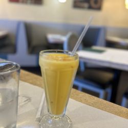Deshi Kitchen Indian Cuisine - Mango Lassie