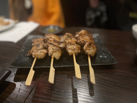 Hasu Japanese Izakaya & Grill by null