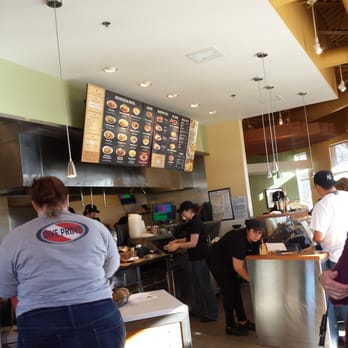Noodles and Company - Salad Near Me - Broomfield, Colorado