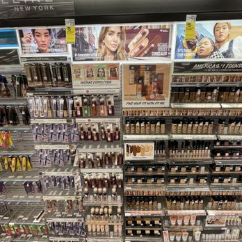 CVS Pharmacy - Makeup - Drugstores Near Me - SAN ANTONIO, Texas