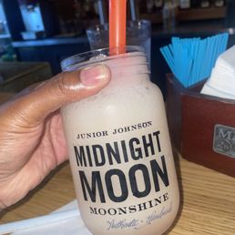 Frozen margarita