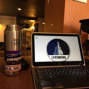 Northern Light Espresso Bar - This mug travels everywhere with me. The Northern team made an excellent breve latte, healthy fats! #livethefuel - Coffee & Tea Near Me - Scranton, Pennsylvania Northern Light Espresso Bar - This mug travels everywhere with me. The Northern team made an excellent breve latte, healthy fats! #livethefuel - Coffee & Tea Near Me - Scranton, Pennsylvania