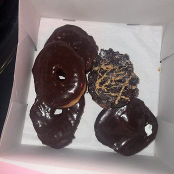 Voodoo Doughnut - Donuts Near Me - San Antonio, Texas
