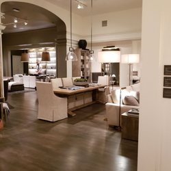 RH Short Hills | The Gallery at the Mall at Short Hills