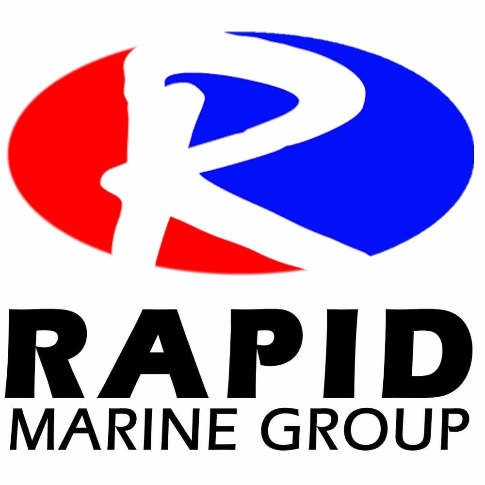 Rapid Sport Marine Logo