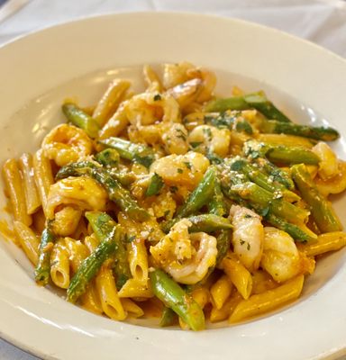 L'Osteria by null