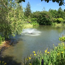 Kingsbrae Garden