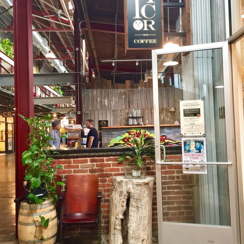 Honest Coffee Roasters - HCR - Coffee Roasteries Near Me - Franklin, Tennessee