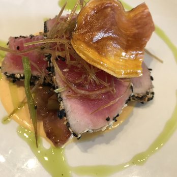 Aprile Restaurant - Tuna - Italian Near Me - Doral, Florida Aprile Restaurant - Tuna - Italian Near Me - Doral, Florida